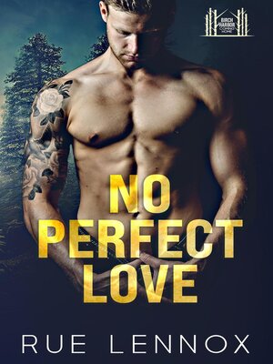 cover image of No Perfect Love